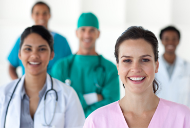 Health Care Staffing