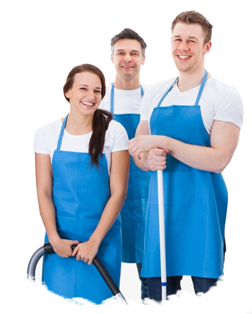 Cleaning Staffing Recruitment